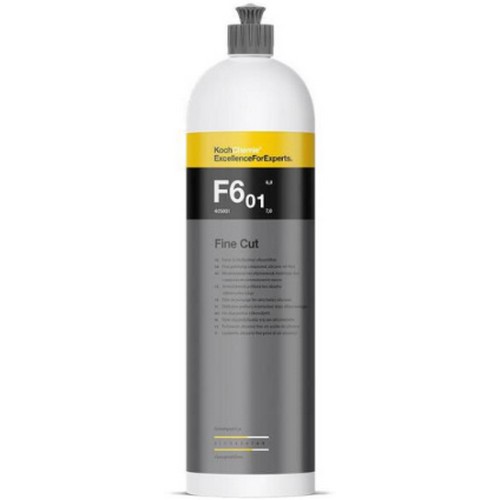 코흐케미 F6.01 파인 컷 250ml