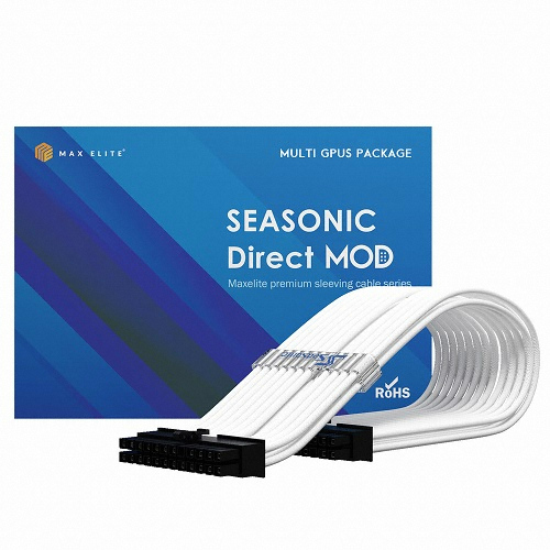 �ƽ�����Ʈ Direct MOD Multi GPUs Package(ȭ��Ʈ)