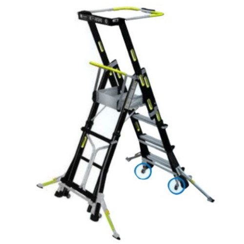 K��ٸ� ���������� 4������ ��ٸ� KLB204-FSM