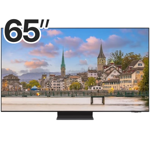 삼성전자 올레드 KQ65SD95AFXKR (스탠드)