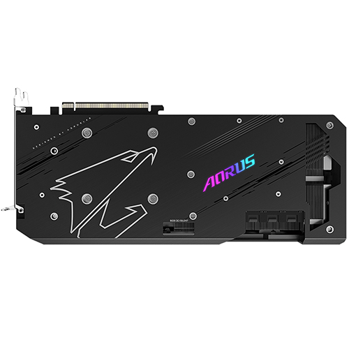 GIGABYTE AORUS 라데온 RX 6900 XT MASTER V2 D6 16GB 제이씨현_이미지