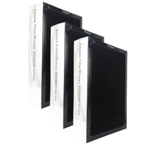 올리민 블루에어 500/600 호환용 파티클 필터