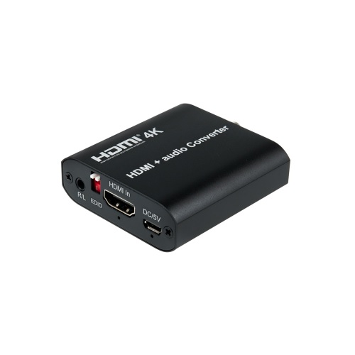 라이트컴 COMS TB282 <b>HDMI</b> <b>오디오</b> 컨버터