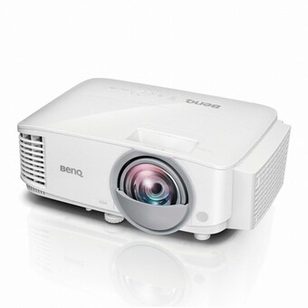 BenQ DX808ST