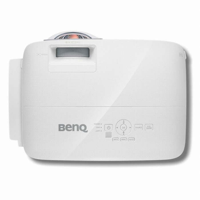 BenQ DX808ST (정품)_이미지