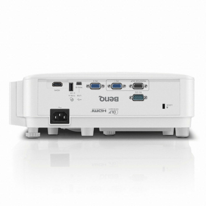 BenQ DX808ST (정품)_이미지