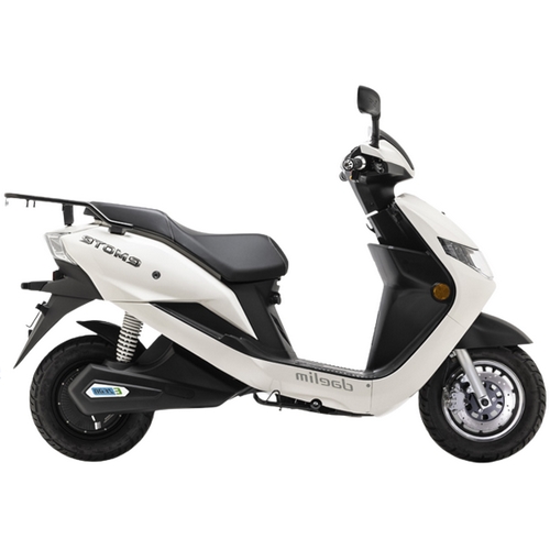 디앤에이모터스 EMOTE 34Ah