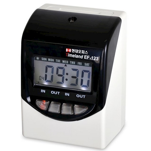 ������ǽ� ������������ EF-123 PRO