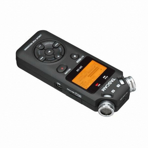 TASCAM DR-05