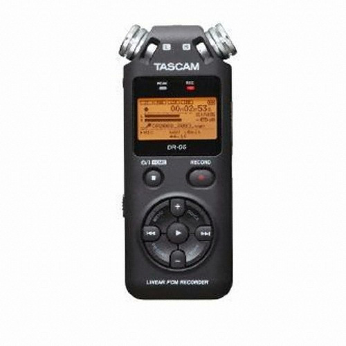 TASCAM DR-05