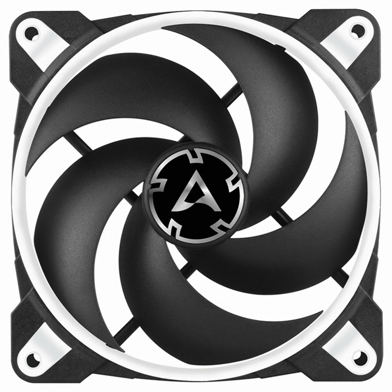 ARCTIC BioniX P120 (화이트)