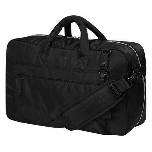 캘러웨이 봄버 보스턴백