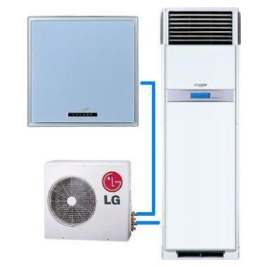 LG전자 휘센 LP-C231AP+LS-C062FB (기본설치비 별도)_이미지