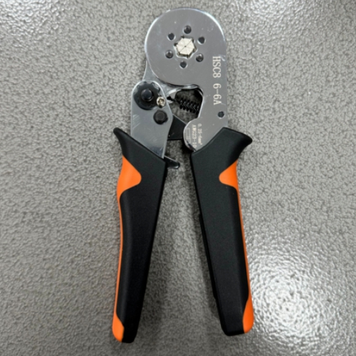 펜홀압착기 HSC8 6-6A