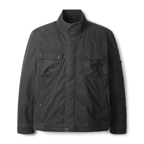 시리즈 면패딩 점퍼 SHUAM25501CHX