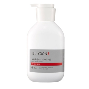일리윤 울트라 리페어 로션 528ml (9개)_이미지