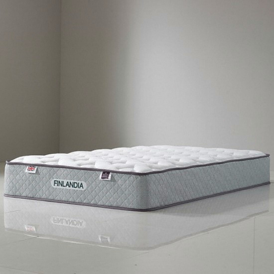 핀란디아 클라우드 매트리스 SS (24cm)_이미지