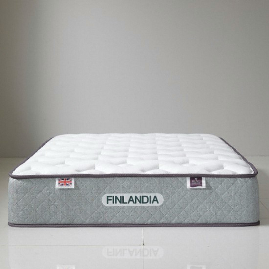 핀란디아 클라우드 매트리스 SS (24cm)_이미지