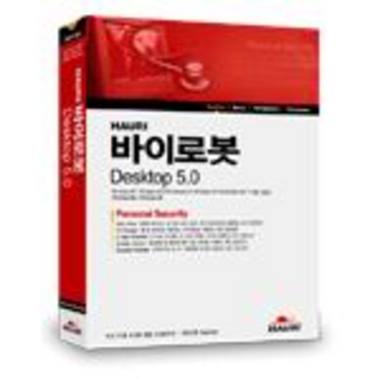 하우리 바이로봇 Expert 5.0 (Premium)_이미지
