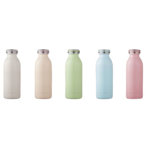 보온보냉 텀블러 450ml