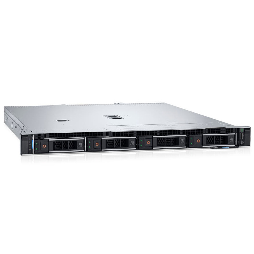 DELL 파워엣지 R360 6325P 4LFF SAS 600Wx2
