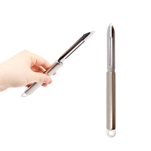 세종 스텐 일자감자칼 야채칼 야채필러