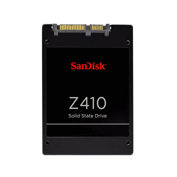Sandisk Z410 (240GB)