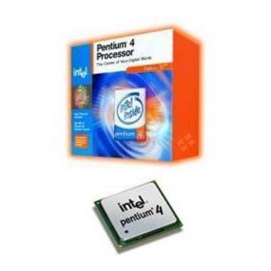 인텔 인텔 펜티엄4 노스우드 2.4A 정품벌크