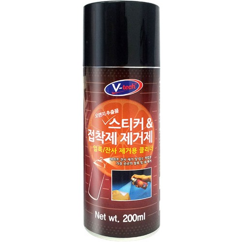 ������ ��ƼĿ ������ ������ VT-021 200ml