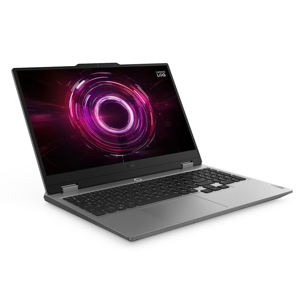 레노버 LOQ 15AHP10 R7 5060 24GB램 (SSD 512GB)_이미지