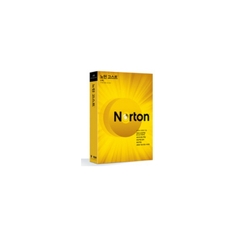 시만텍 Norton Ghost 15 (영문판)_이미지