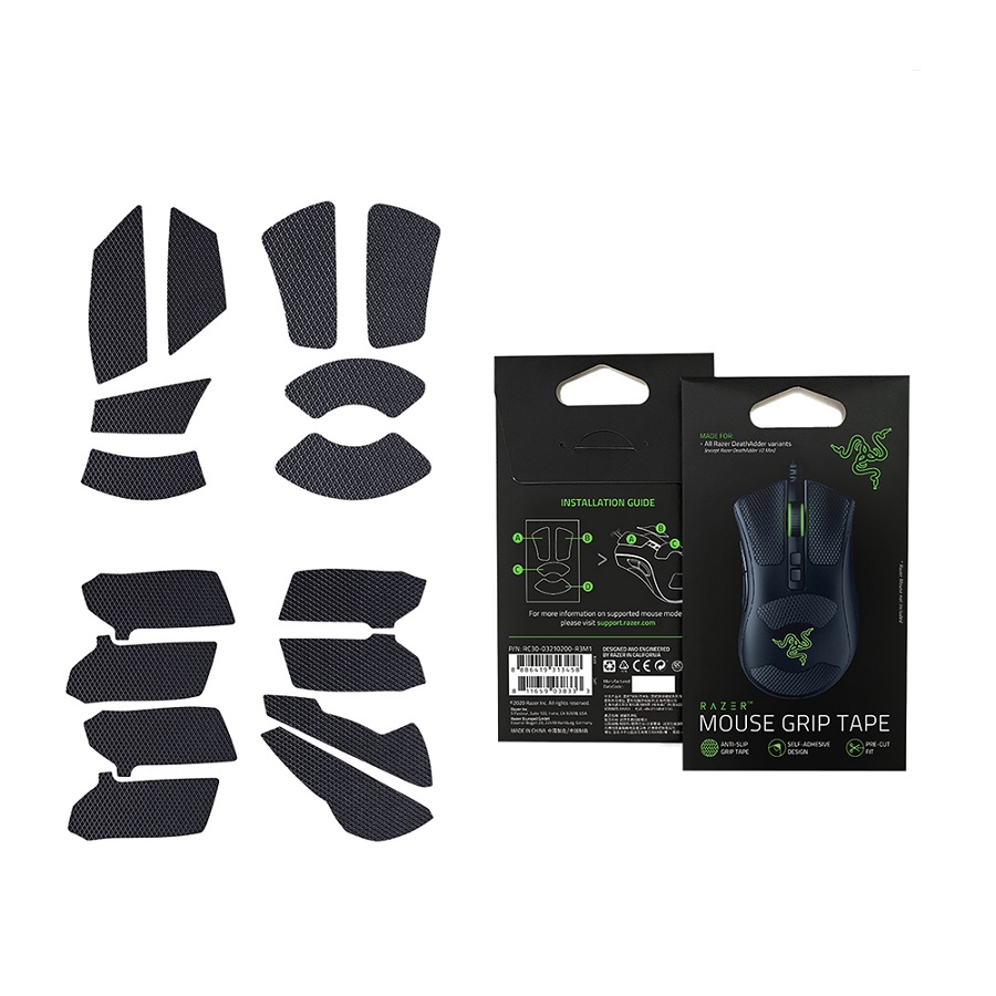 Razer Mouse Grip Tape