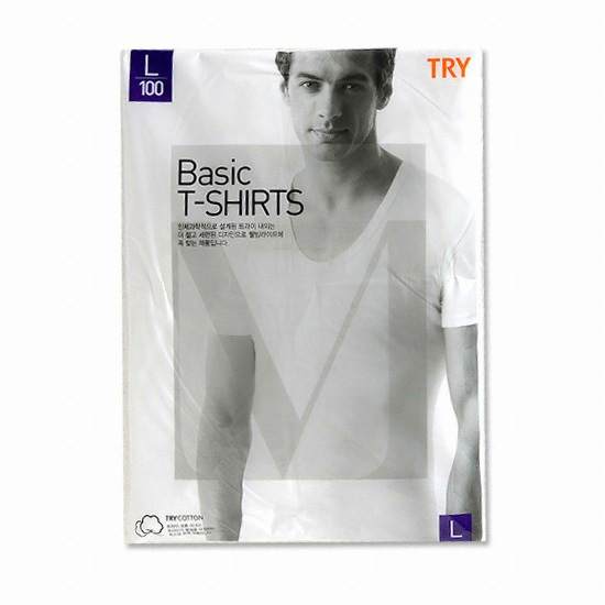 �ֹ�� Ʈ����(TRY) ���� U�� ���� ���� TMTSB01