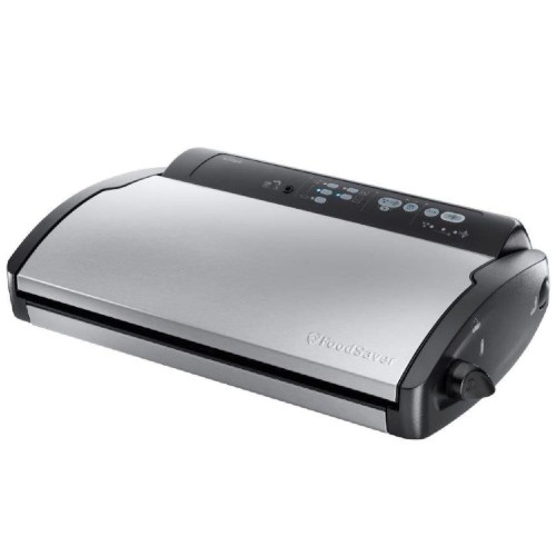 푸드세이버 V2860 (해외구매)_이미지