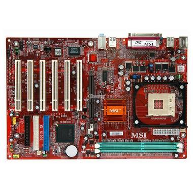 MSI MSI 845PE Neo