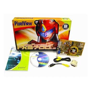 Prolink GeForceFX 5700LE ProLink 128MB_이미지