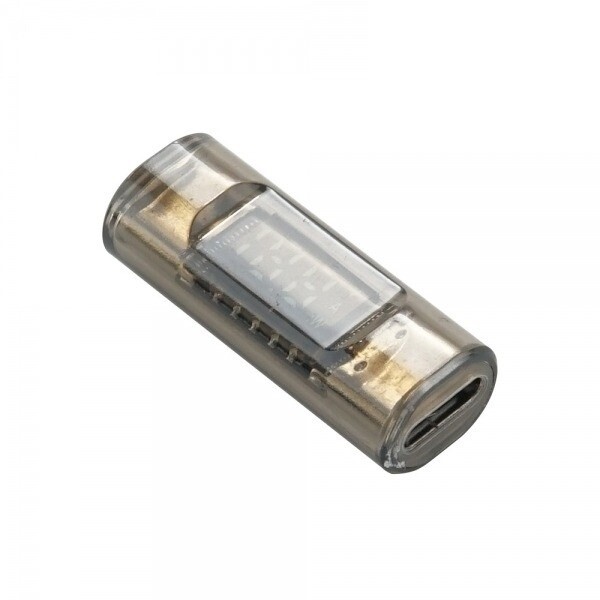 라이트컴 COMS TB986 USB4 Type C to C 젠더_이미지