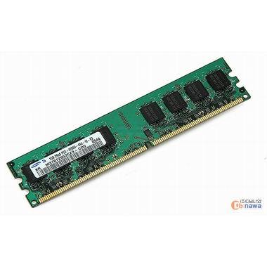 DDR2-533 ECC