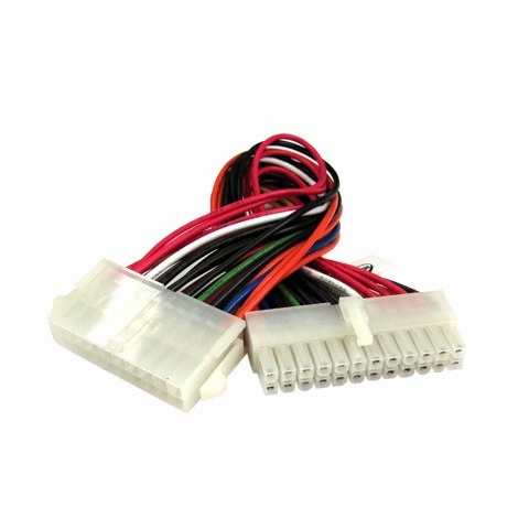ATX Power 변환 케이블(20P-24P)