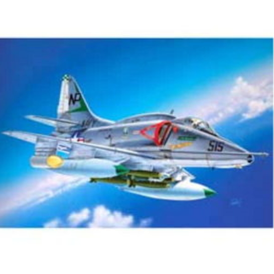 이탈레리 ㅤ1/48 A-4E/F SKYHAWK_이미지
