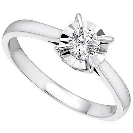 ���� ���̾ƹ� ��ü�� 18K��� GIA 3�� ���̾ƹ��� DS0539R03