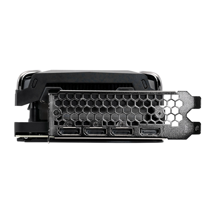 GAINWARD 지포스 RTX 3070 Ti 팬텀 D6X 8GB_이미지