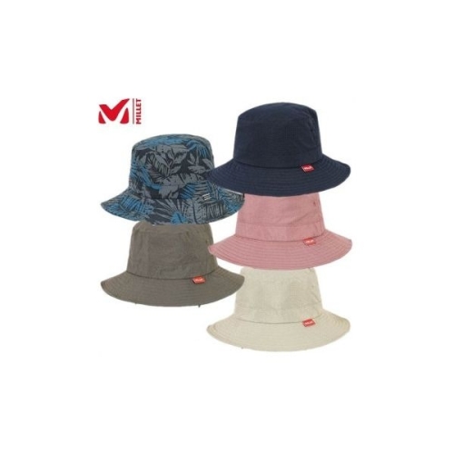 밀레 홀로버킷햇MXUSC904_GN