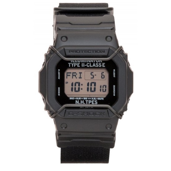 G-SHOCK DW-D5600NH-1_이미지