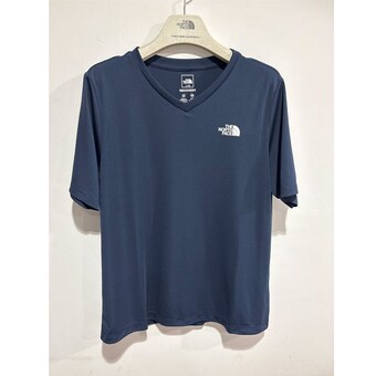 <b>노스페이스</b> 리커버리 <b>반팔</b> 브이넥티 NT7UR50A
