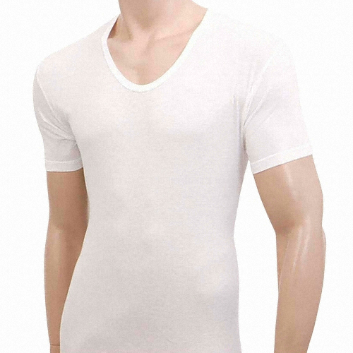 좋은사람들 돈앤돈스 반팔 런닝 DDMRR002 (1매)