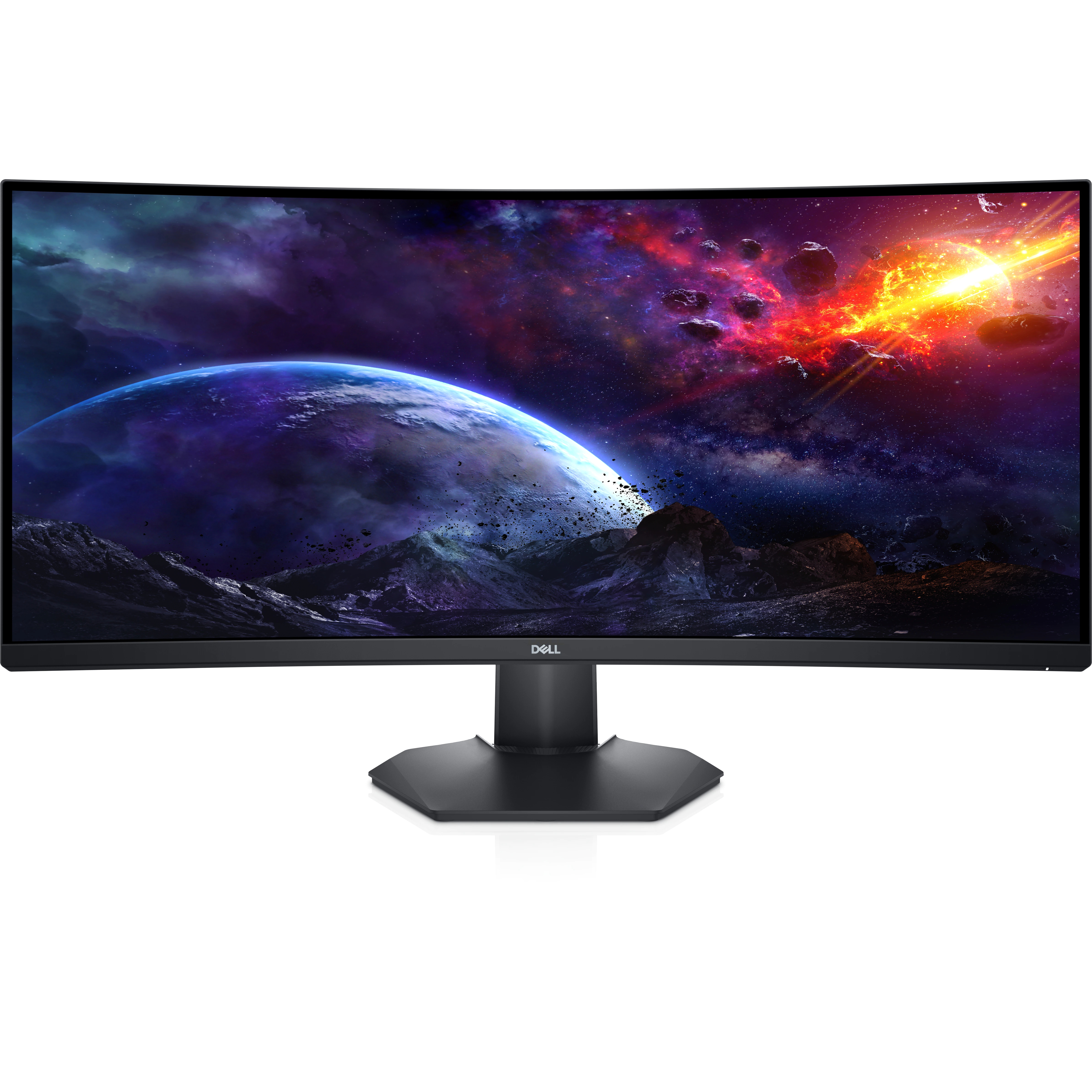 DELL S3422DWG (해외구매)
