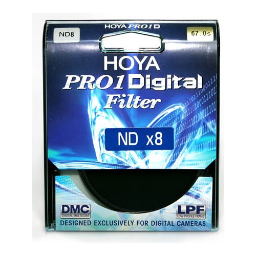 HOYA PRO1 Digital ND8