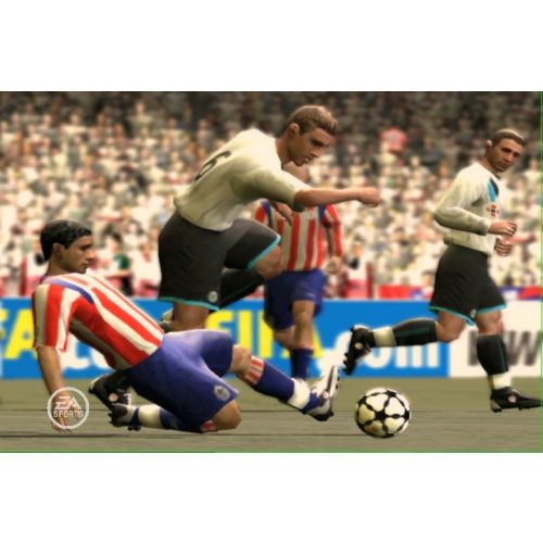 EA ���� 07 PS2