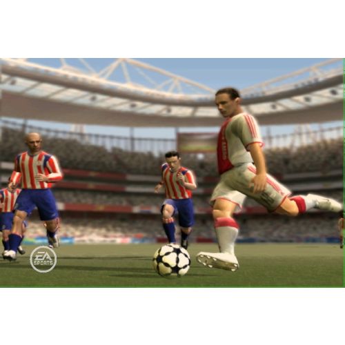 EA ���� 07 PS2